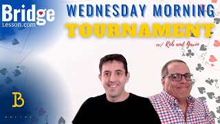 The Wednesday Morning Tournament 227 [upl. by Batruk]