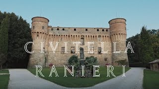 About Civitella Ranieri  Extended Version [upl. by Zack613]