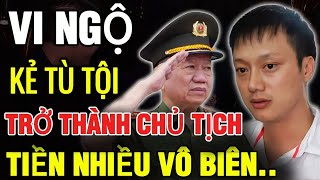 Đại Ca “VI NGỘ” KẺ TÙ TỘI TRỞ THÀNH CHỦ TỊCH  TIỀN NHIỀU VÔ BIÊN  Điều Bí Ẩn [upl. by Osbourne971]