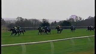 2003 Welsh National Bindaree Includes Replay [upl. by Rifkin]