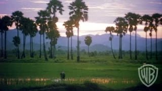 The Killing Fields  Trailer 1 [upl. by Suiramaj]