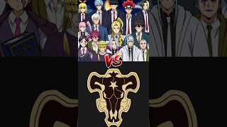 ‏Who is strongest mashle astayaminoellemagnaanimeeditblackcloveranimefypシ゚viralfypシ゚ [upl. by Fagan]