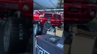 SEMA Show 2024 Las Vegas day 2 live stream [upl. by Nyleuqcaj83]