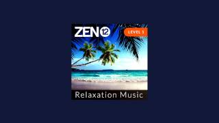 Listen to quotRelaxationquot  Meditation Music from Level 1 of the Zen12 Program [upl. by Lonnard]