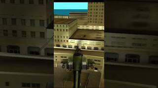 GTA Vice City Mobile shorts gaming gameplay [upl. by Eirehs]