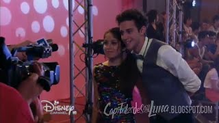 Soy Luna After kiss Ep41 English Sub [upl. by Hershel719]