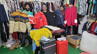 Surplus India  Biggest winter sale  Multi brands  Shoes n clothes  Upto 75 off  Best price [upl. by Jude]