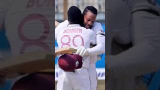 West indies Vs Bangladesh Highlights [upl. by Drofliw]