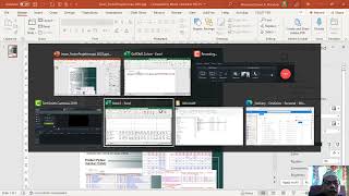 Fuzzy Delphi Method Analytical Tool via Excel VBA Approach [upl. by Lia]