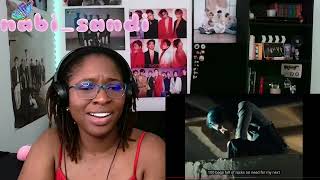 IM 아이엠  OVERDRIVE OFFICIAL MV  REACTION [upl. by Odla]