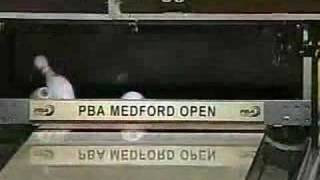 2004 PBA BOWLING Medford Open1 [upl. by Essyla573]