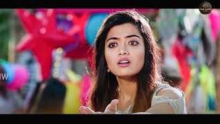 Rashmika Mandanna Hindi Dubbed Action Movie Full HD 1080p  Puneeth Rajkumar amp Ramya [upl. by Tasia]