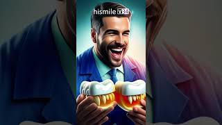 Hismile Teeth Whitening Color Corrector Serum  REVELPK [upl. by Ivanah]