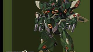 SRW OGs Rushing Dandy Remix [upl. by Zahc]