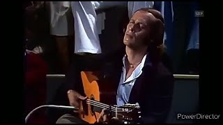 Paco de Lucia inedito buleria sublime [upl. by Atinauj]