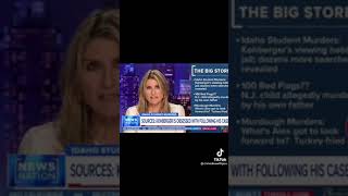 Ashleigh Banfield speaks directly to Bryan Kohlberger [upl. by Yllus]