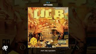 Lil B  Bounce 4 Dem Hunedz Options [upl. by Ahker]