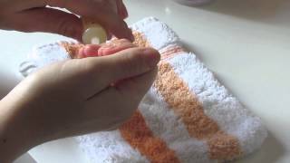 How to  Salon like Manicure at Home [upl. by Hardwick]