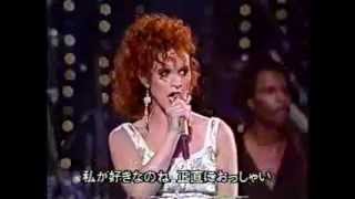 Sheena Easton  Sugar Walls Tokyo Festival  Live [upl. by Eniamat]