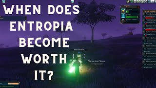 Entropia Universe Guide To Getting Started In DSEC 9 Armor Upgrade Mission amp Crossover Mission [upl. by Johansen866]