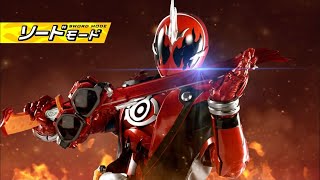 Kamen rider ghost Sunglasses slasher standby loop 20 minutes￼ [upl. by Ynattib]