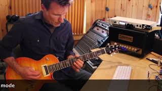 Summer of Gear Mitchell MD400 amp MS400 Guitars [upl. by Hardunn799]