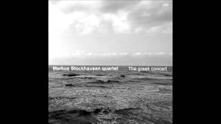 Markus Stockhausen quartet  A trumpet for Greece [upl. by Robena]