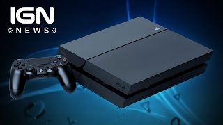 PS4 Pro Specs Revealed  IGN News [upl. by Ayatal]