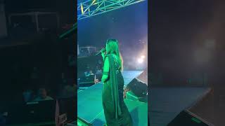 Tare Gin Gin  Sarmitalive dancenonstop liveshow song dilhaihindustani2 punjabisong purulia [upl. by Allister493]