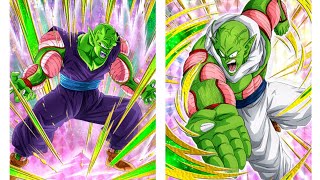 How to Make Piccolo amp Nail in Dragon Ball Azure [upl. by Donnell801]