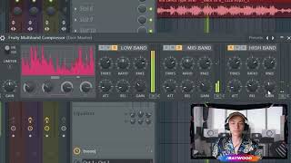 Mastering With Multiband Compression  Quick Guide [upl. by Nauwaj]