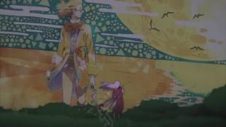 ClassicaLoid  Ending 20  Amadeus Mozart Symphony No 25 K 183 [upl. by Gowrie]