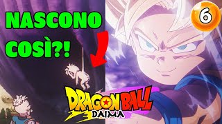 🐉GOKU vs GLORIO e SHIN nasce da un ALBERO🌲 Episodio 6 dragonball dragonballdaima daima [upl. by Durwyn244]