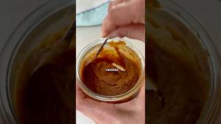 1Ingredient Date Caramel [upl. by Muns42]