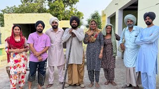 ਮਾਲਦਾਰ ਛੜਾ 143 MALDAR SHADA baghu shada latest SHORT MOVIE 2024 PUNJABI FILM JATT BEAT RECORD [upl. by Bolitho]