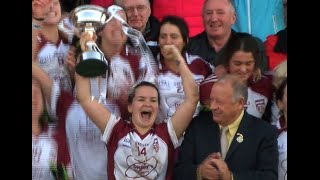 Termon are All Ireland Champions [upl. by Joris]