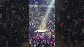 Kiss Concert Love Gun Live at Enterprise Center St Louis Paul Stanley Sings Love Gun 2023 Kiss [upl. by Min]