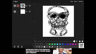 Dottable  iOS pixel art apps [upl. by Frohman]