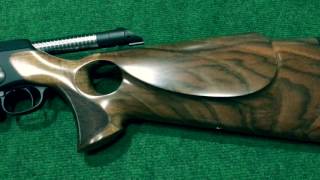 Sauer 202 GTI Elegance [upl. by Phelia179]