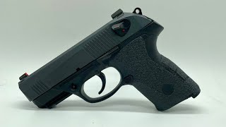 Beretta PX4 Compact Carry [upl. by Claudy]