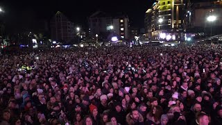 Novogodišnji doček na Zlatiboru [upl. by Skell]