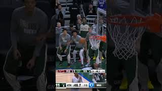 Milwaukee Buck vs Cleveland Cavaliers Wild Ending highlights [upl. by Tawsha751]