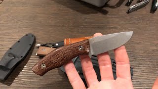 Carothers EDC2 Initial Impressions LIVE [upl. by Shane]