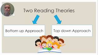 Two Reading Theories  JGL 200 [upl. by Faubion]