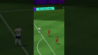 IMPOSIBLE REBATIR ESTE DEFENSA ronaldoskills fifa [upl. by Buehrer]