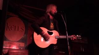 Keith Harkin  Sunny Afternoon Kinks Cover  Kells Pub Seattle WA 42513 [upl. by Werda]