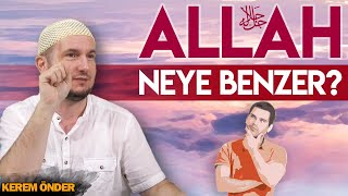 ALLAH NEYE BENZER  Kerem Önder [upl. by Finlay]