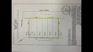 Lots And Land for sale in Mastic Beach NY  VL Mastic Road [upl. by Sutphin]