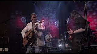 Greg Lake Band  I Believe In Father Christmas  Live 2005 Remastered HD [upl. by Miru469]