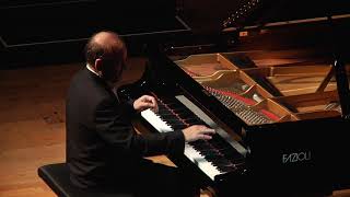 Chopin  12 Etudes Op 25 Louis Lortie [upl. by Karlis]